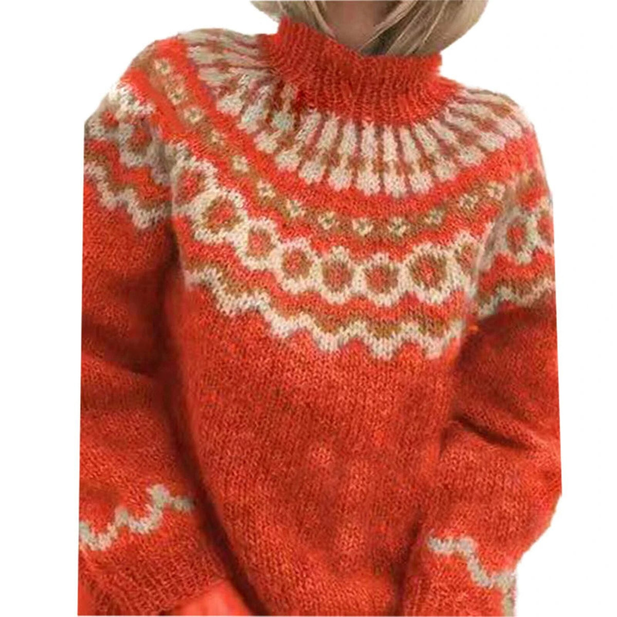 Beautifully Crafted Sweater