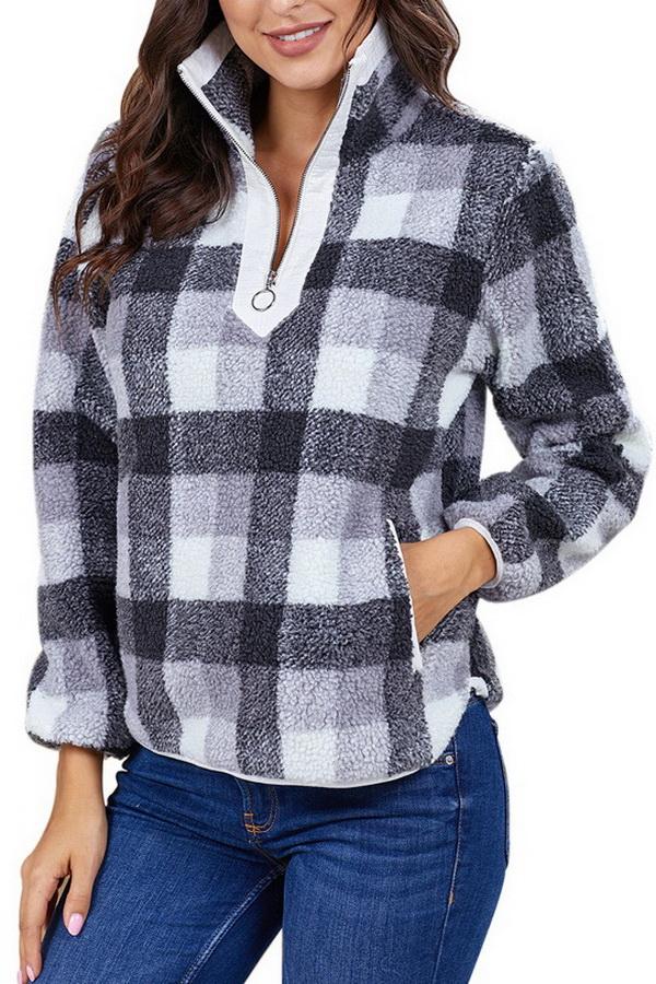 Thoughtfully Designed Sweater