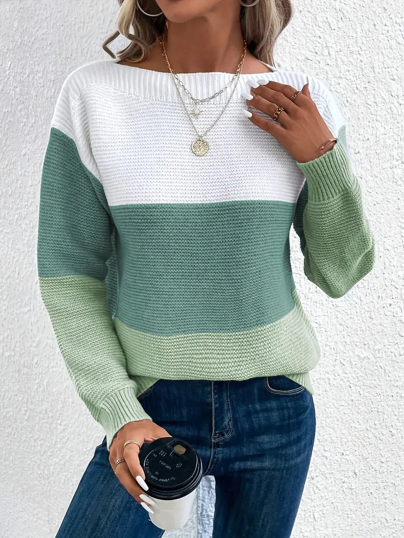 Beautifully Crafted Sweater