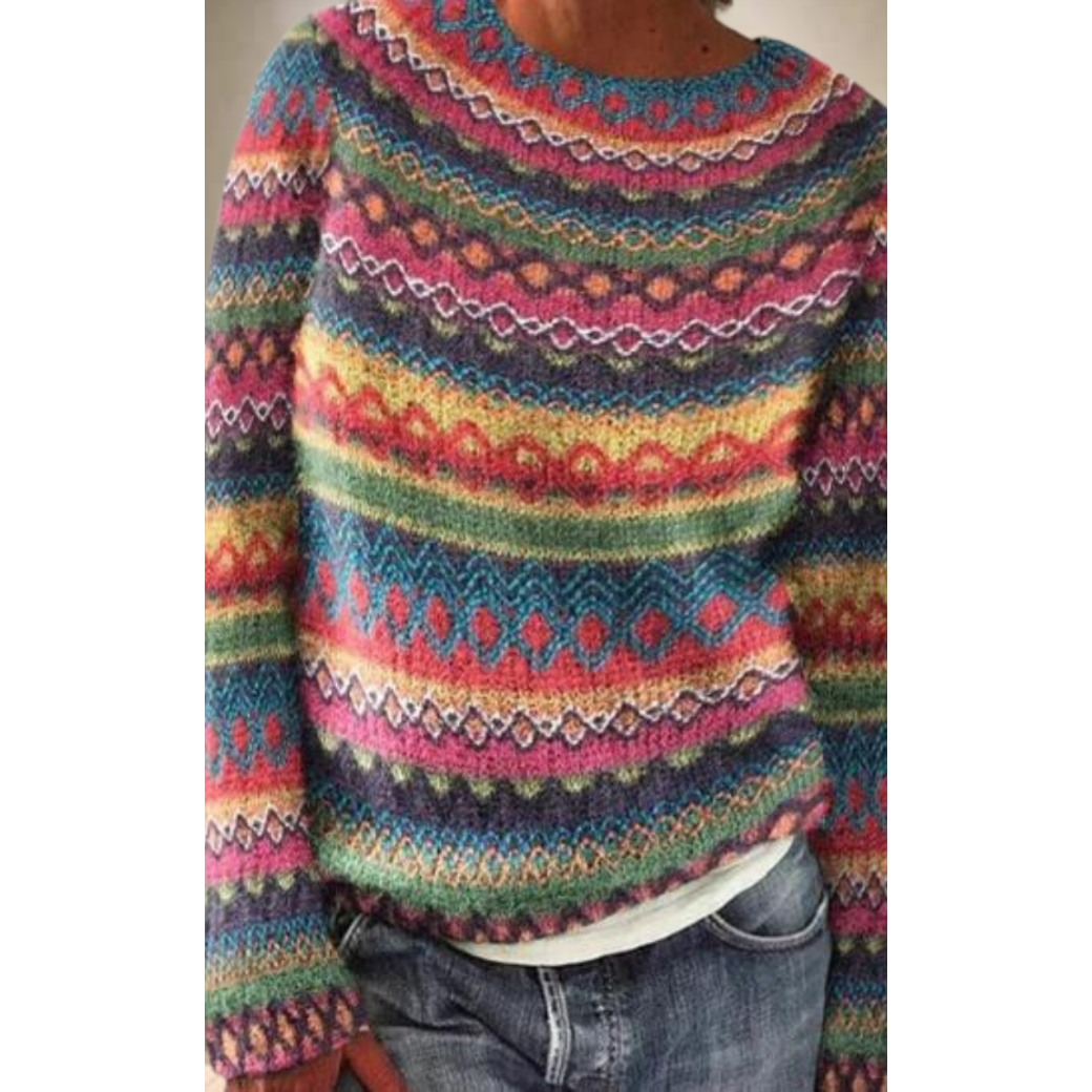 Beautifully Crafted Sweater
