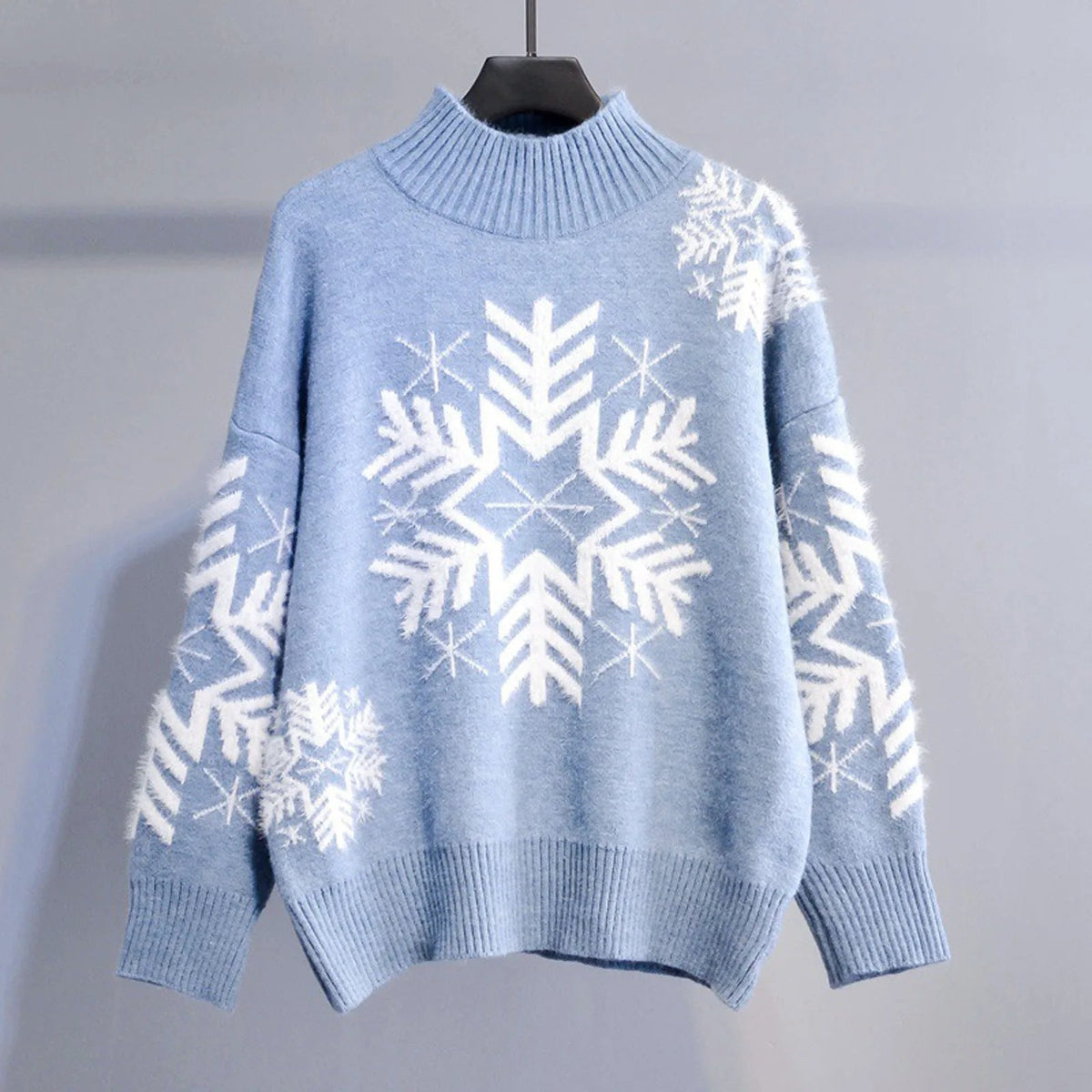 Elegantly Designed Sweater