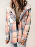 Gracefully Designed Jacket