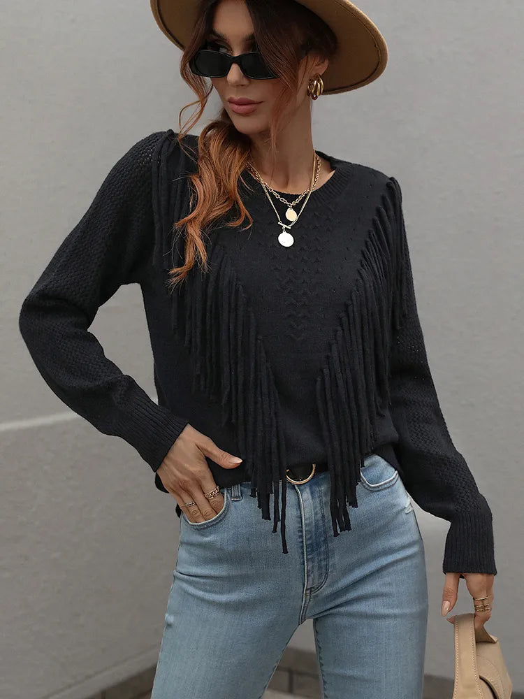 Classic Vintage Sweater