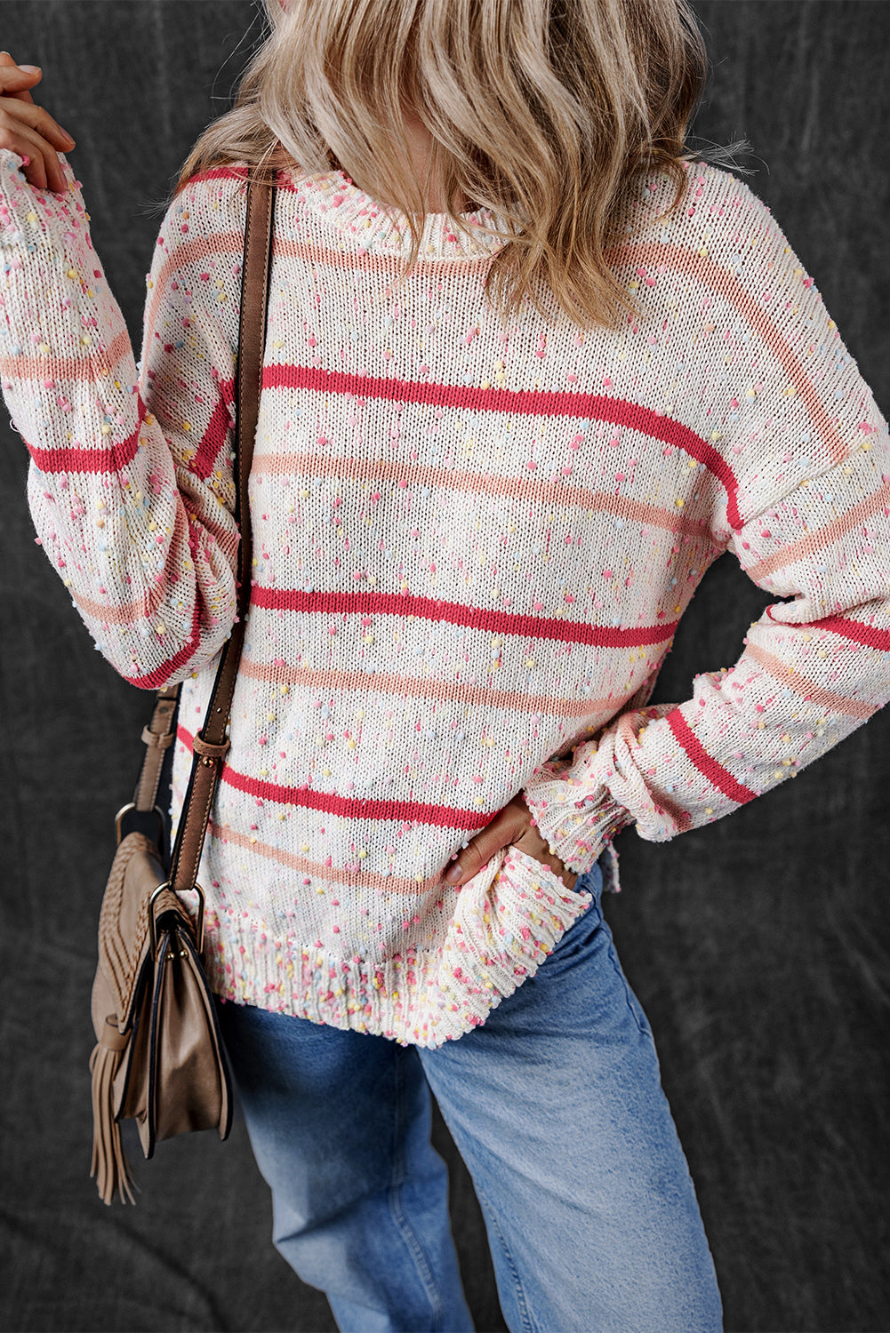 Classic Vintage Sweater