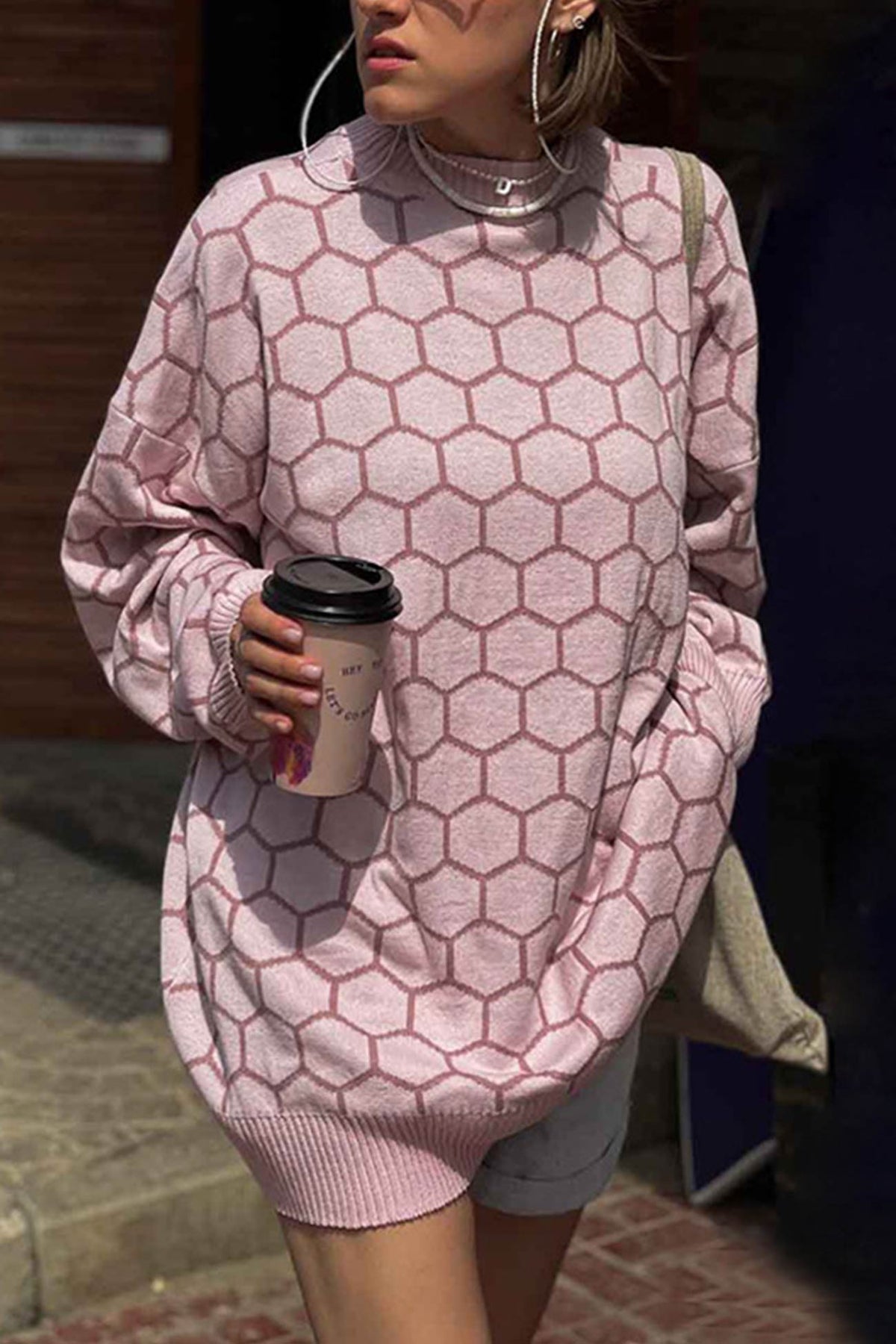 Classic Vintage Sweater
