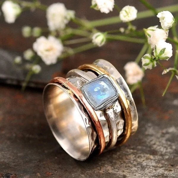 Vintage Handmade Ring