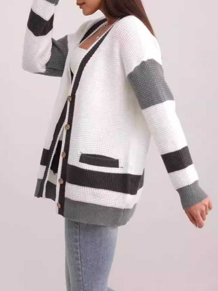Classic Vintage Sweater