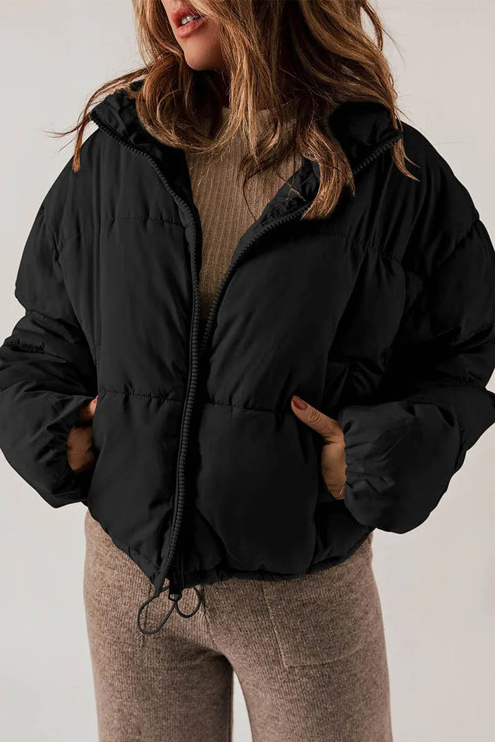 Lou | Chic and Relaxed winter Jacket