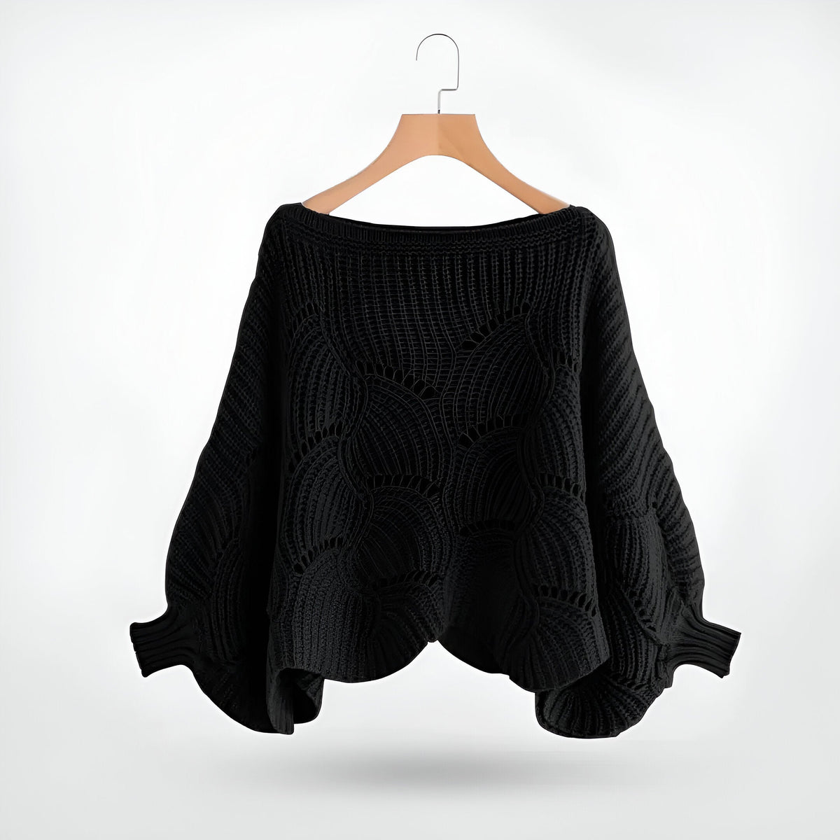 Classic Designed Sweater