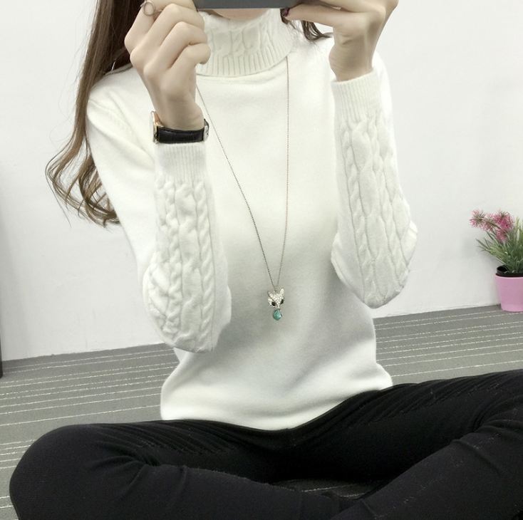 Beautifully Crafted Sweater