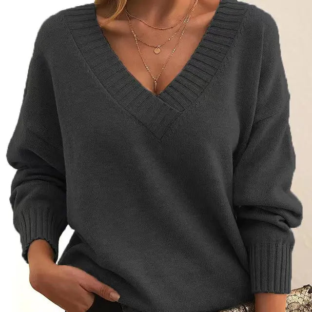 Thoughtfully Designed Sweater