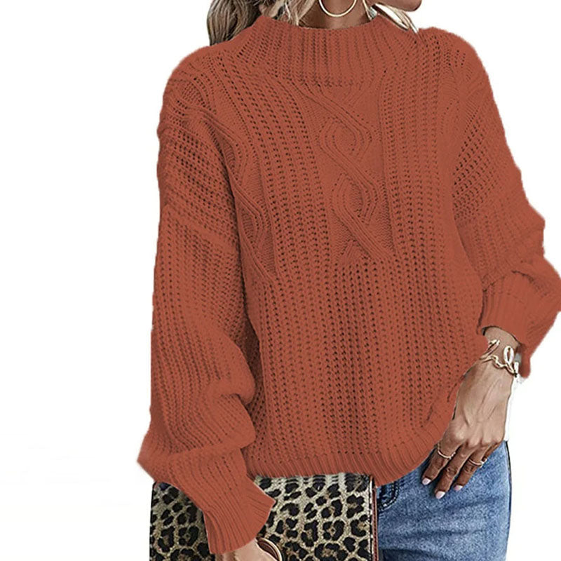 Beautifully Crafted Sweater