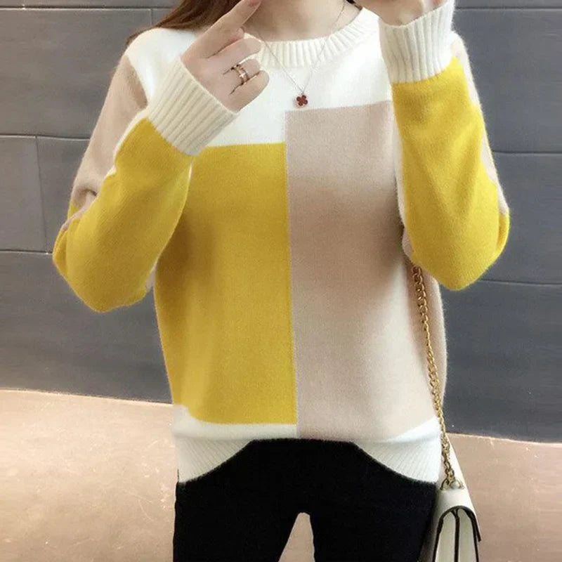 Elegantly Designed Sweater