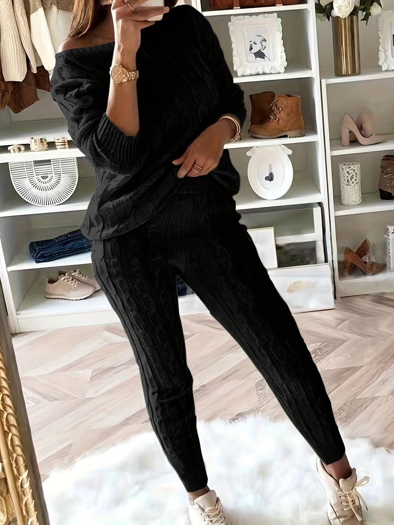 Classic Vintage Sweater