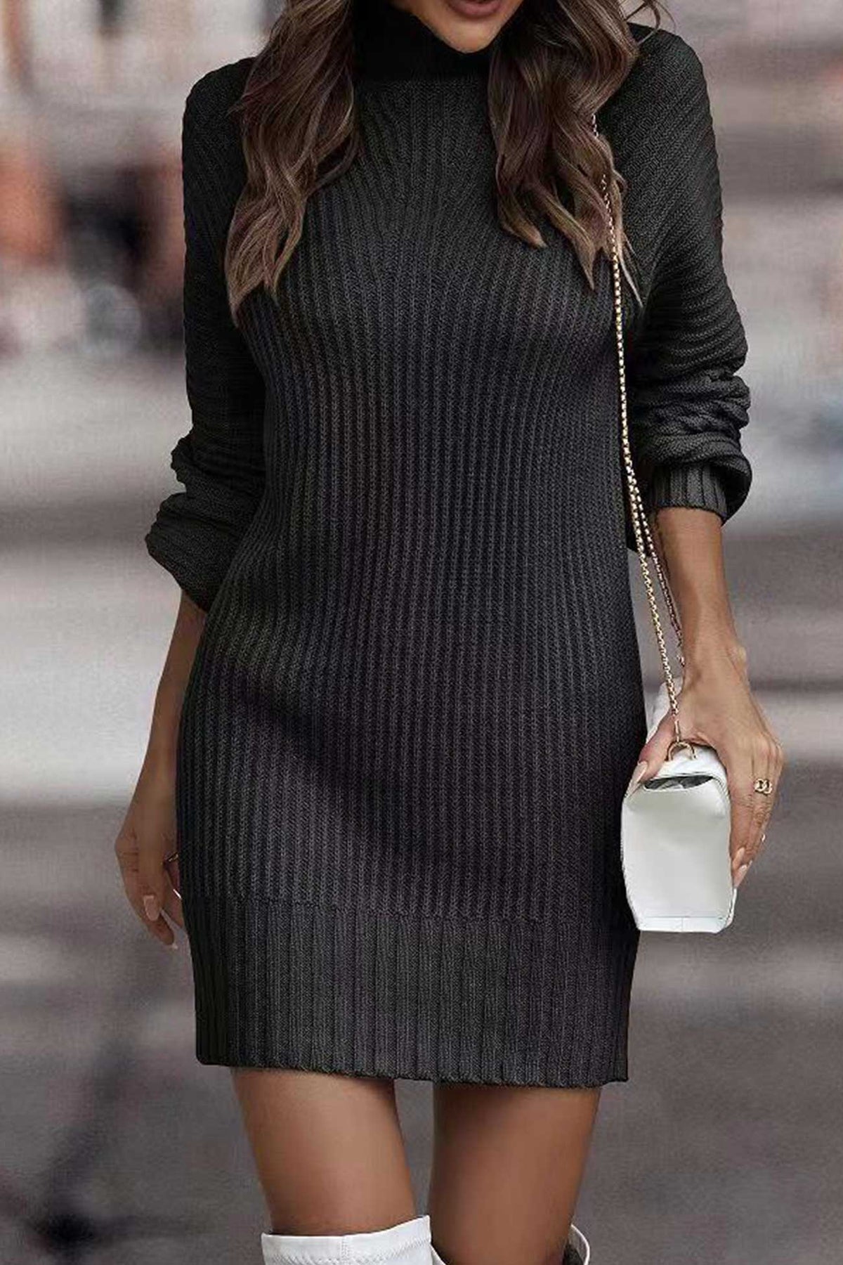 Classic Vintage Sweater