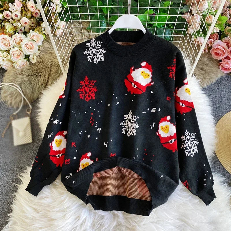 Classic Vintage Sweater