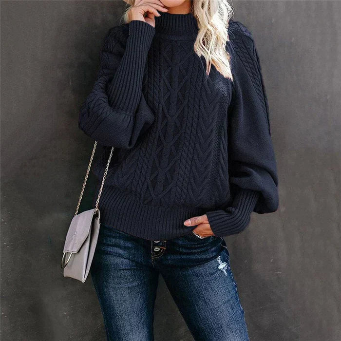 Classic Vintage Sweater