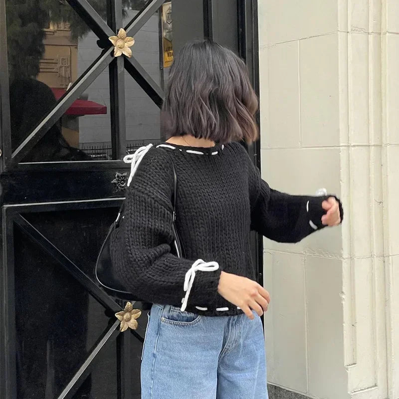 Classic Vintage Sweater