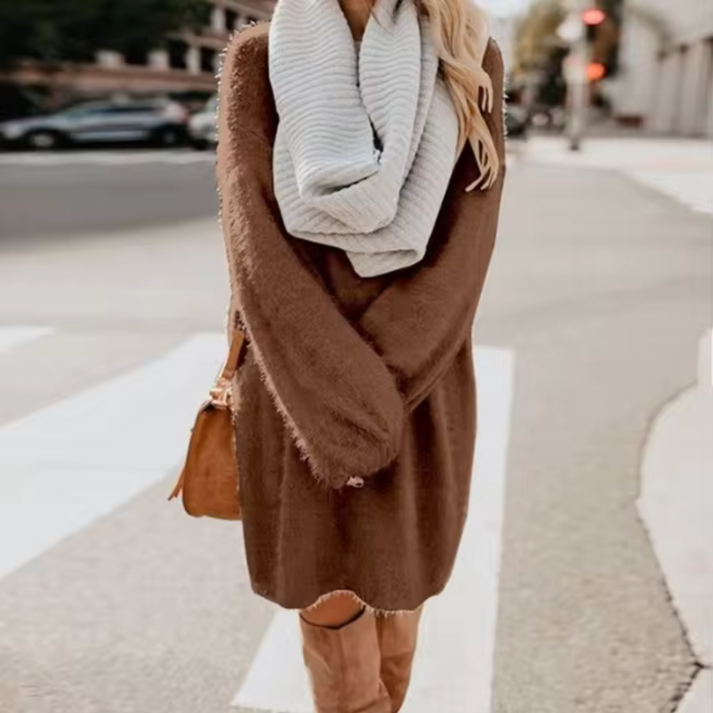 Beautifully Crafted Sweater
