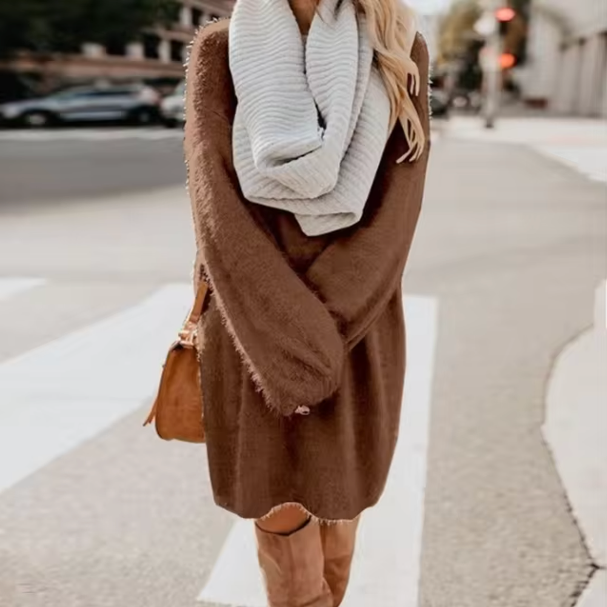 Beautifully Crafted Sweater