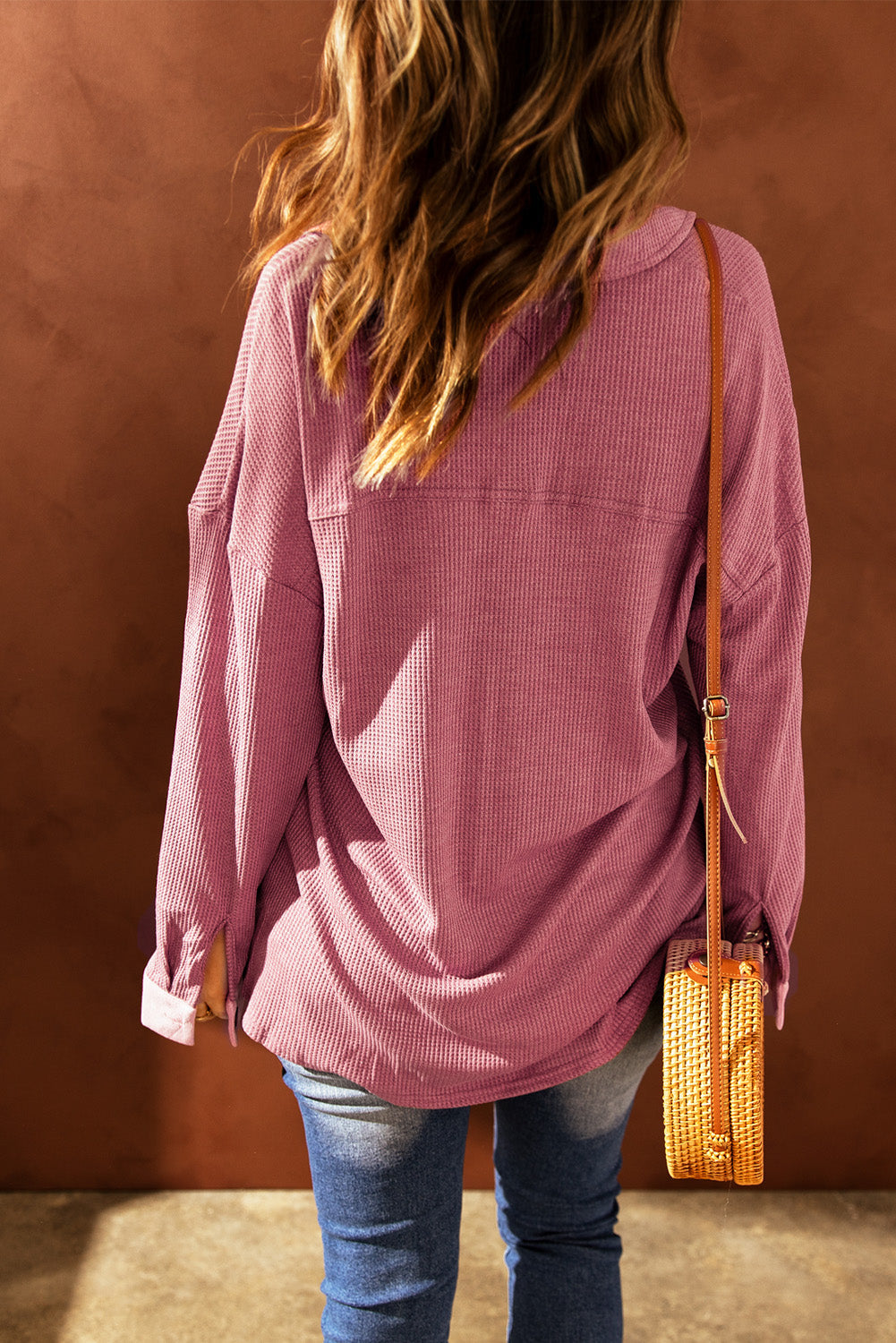 Timeless Vintage Style Jacket