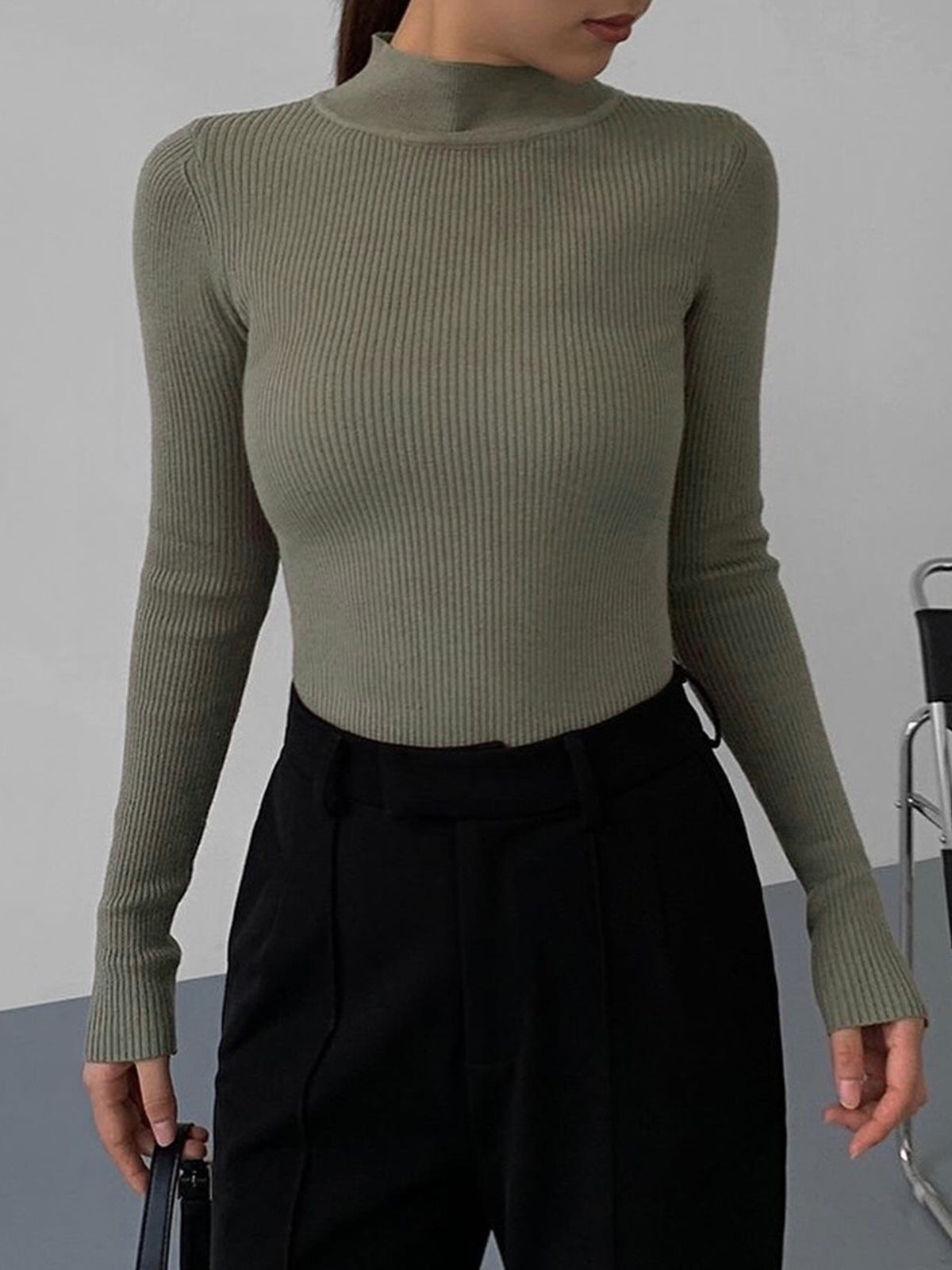 Classic Vintage Sweater