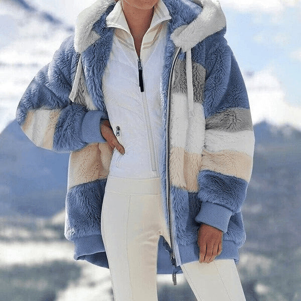 JO | Soft and cute jacket