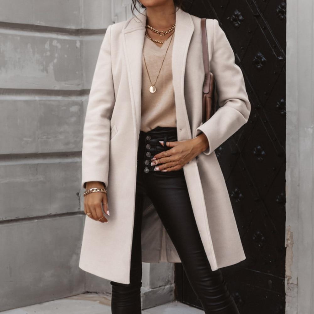 JO | JolijnsJacket I Jacket for women