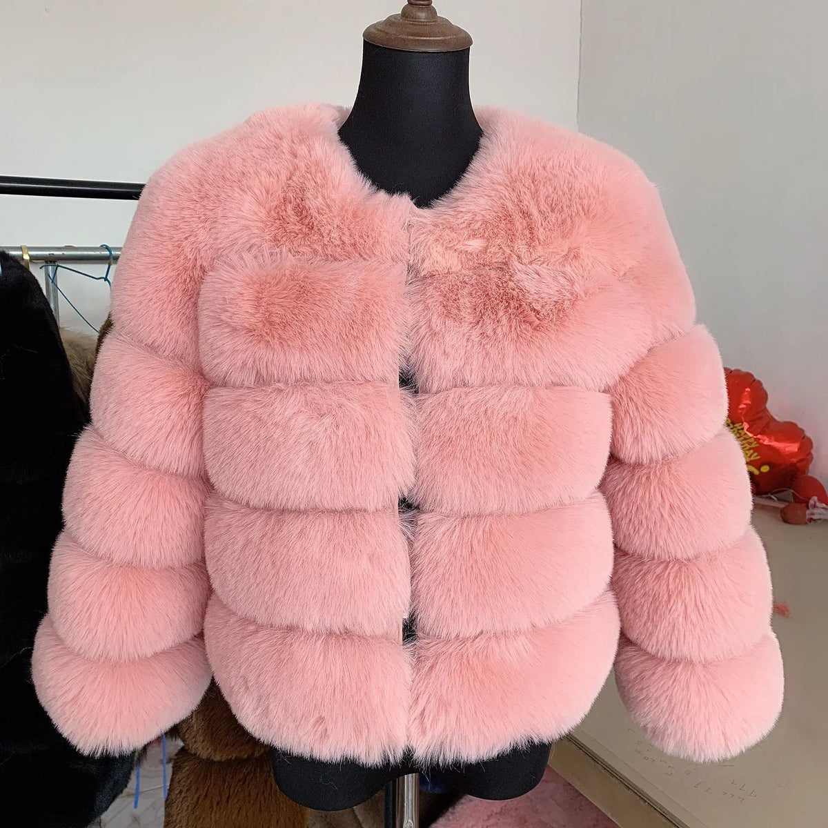 Elegantly Designed Jacket