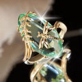 Classic Ring with Timeless Appeal