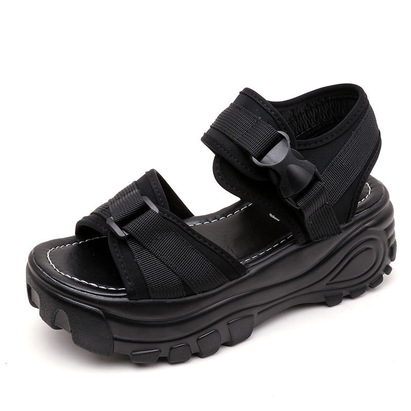 Comfortable Orthopedic Sandals for Daily Wear