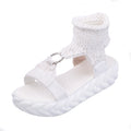 Beautifully Crafted Orthopedic Sandals