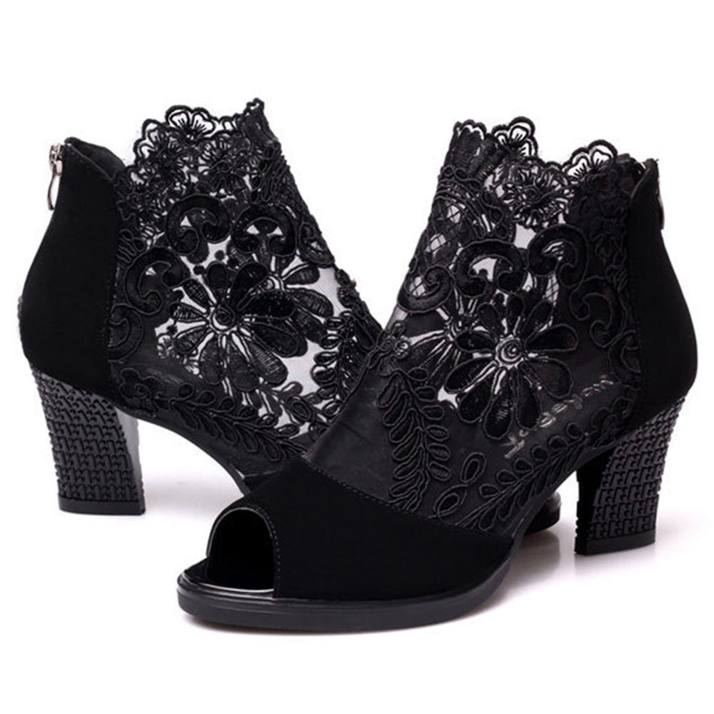 Beautifully Crafted Orthopedic Sandals