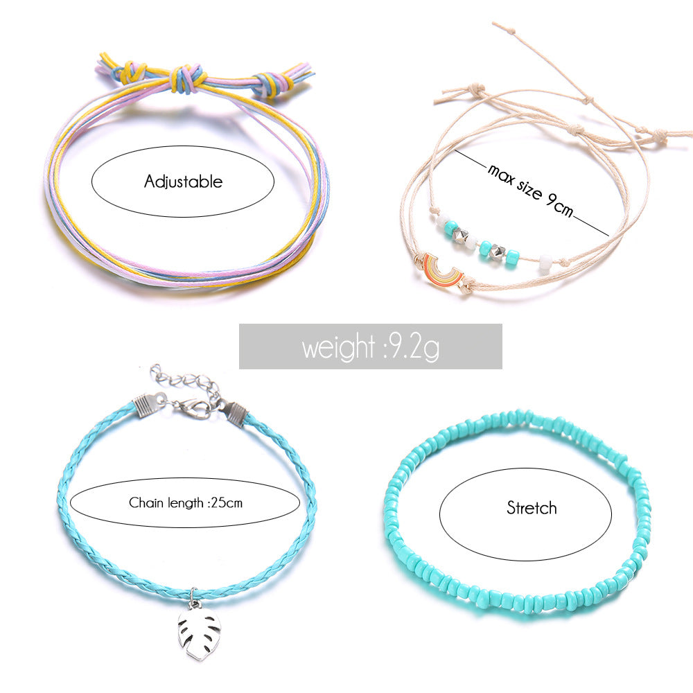 Classic Bracelet with Timeless Appeal