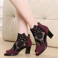 Beautifully Crafted Orthopedic Sandals