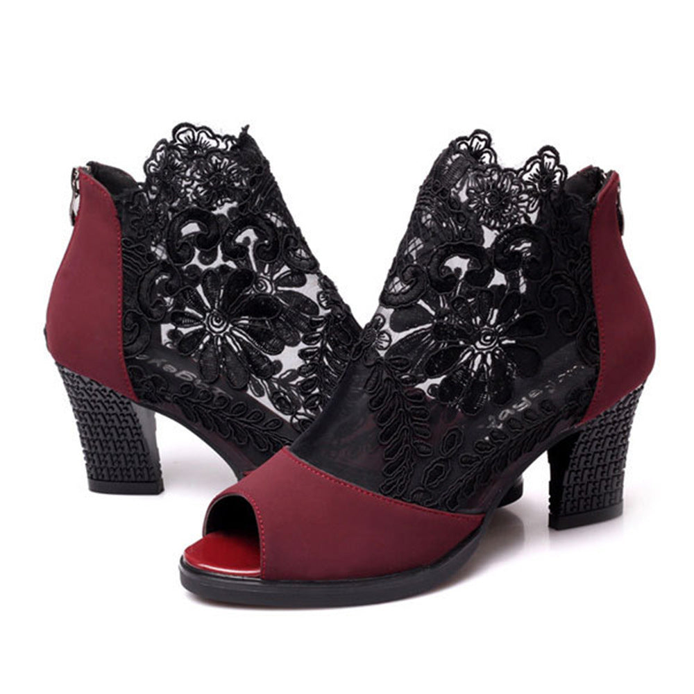 Beautifully Crafted Orthopedic Sandals