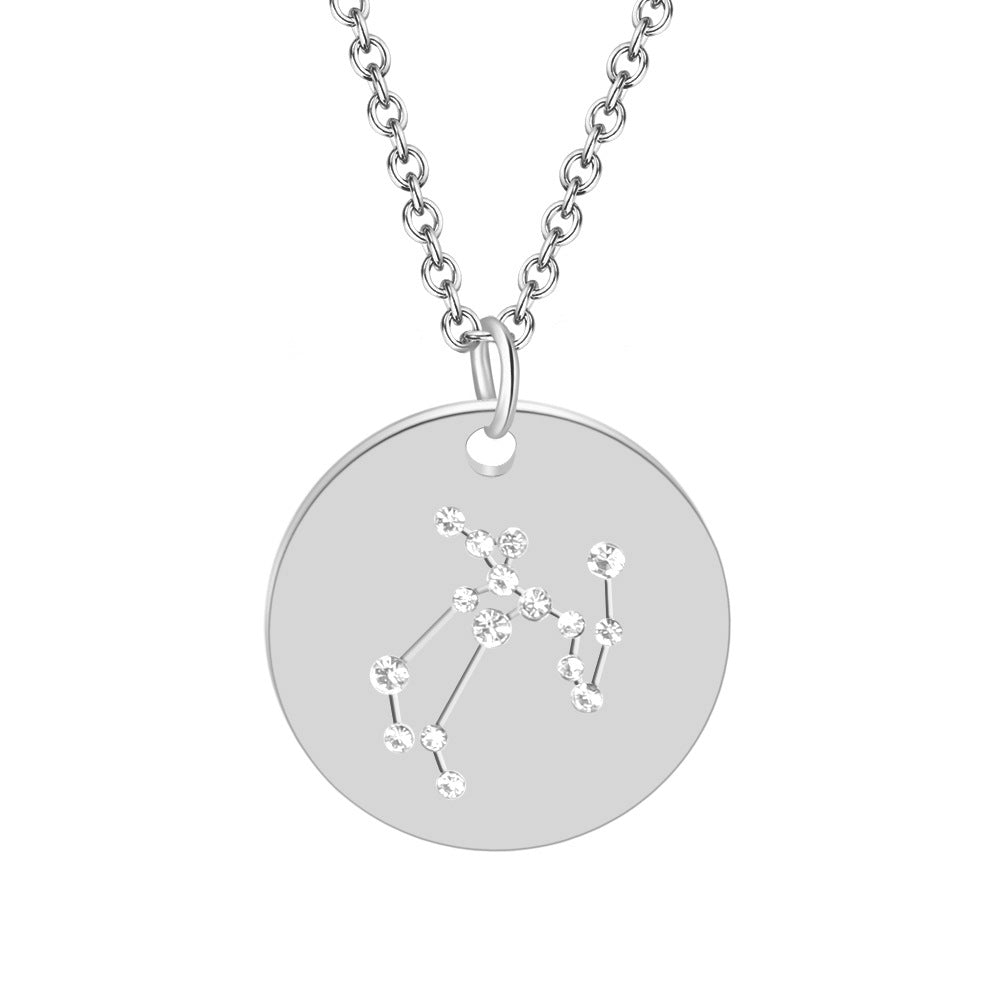 Romantic Necklace for Special Moments