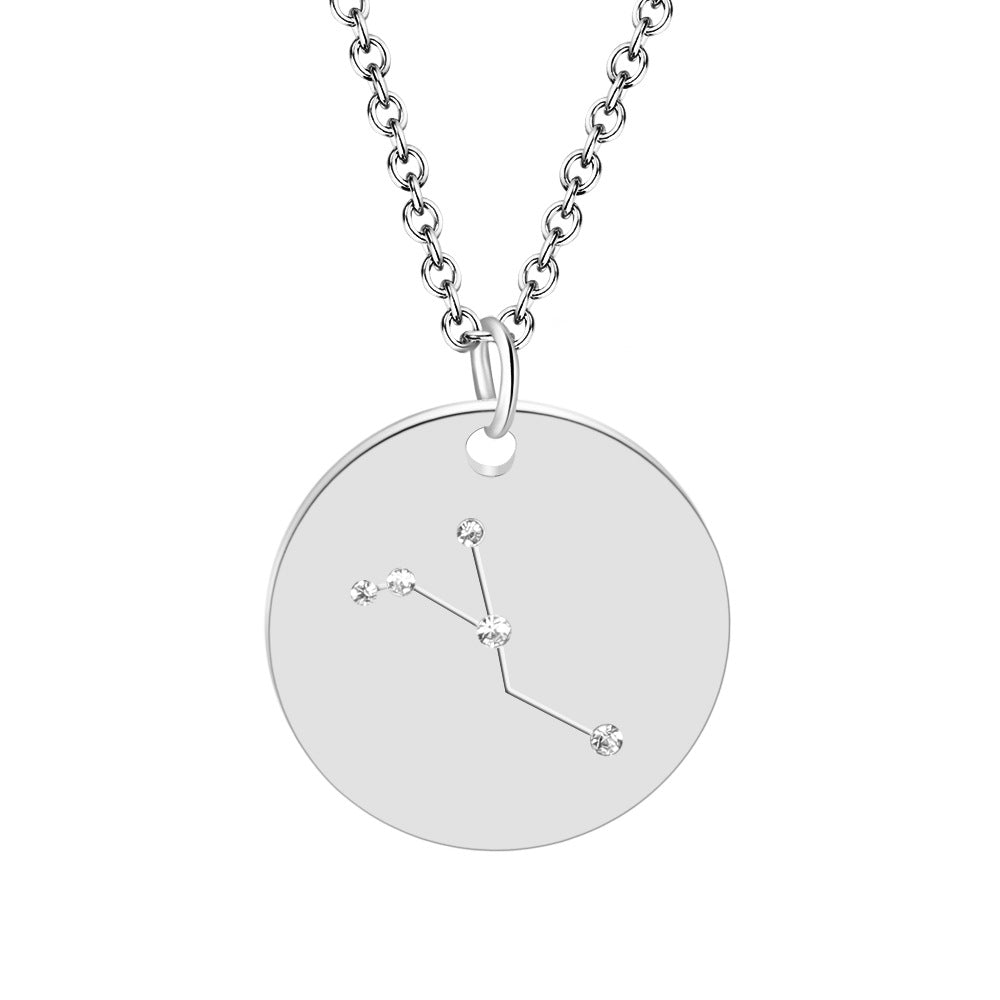 Romantic Necklace for Special Moments