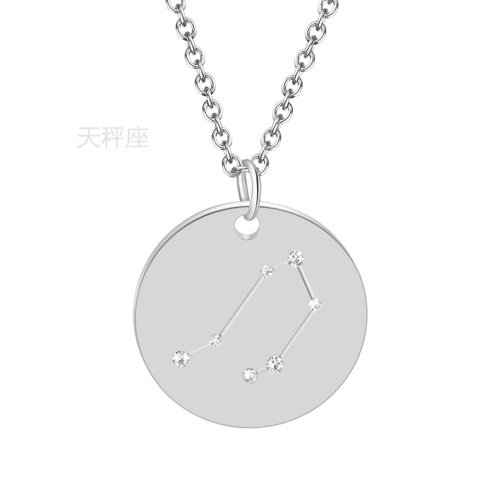 Romantic Necklace for Special Moments