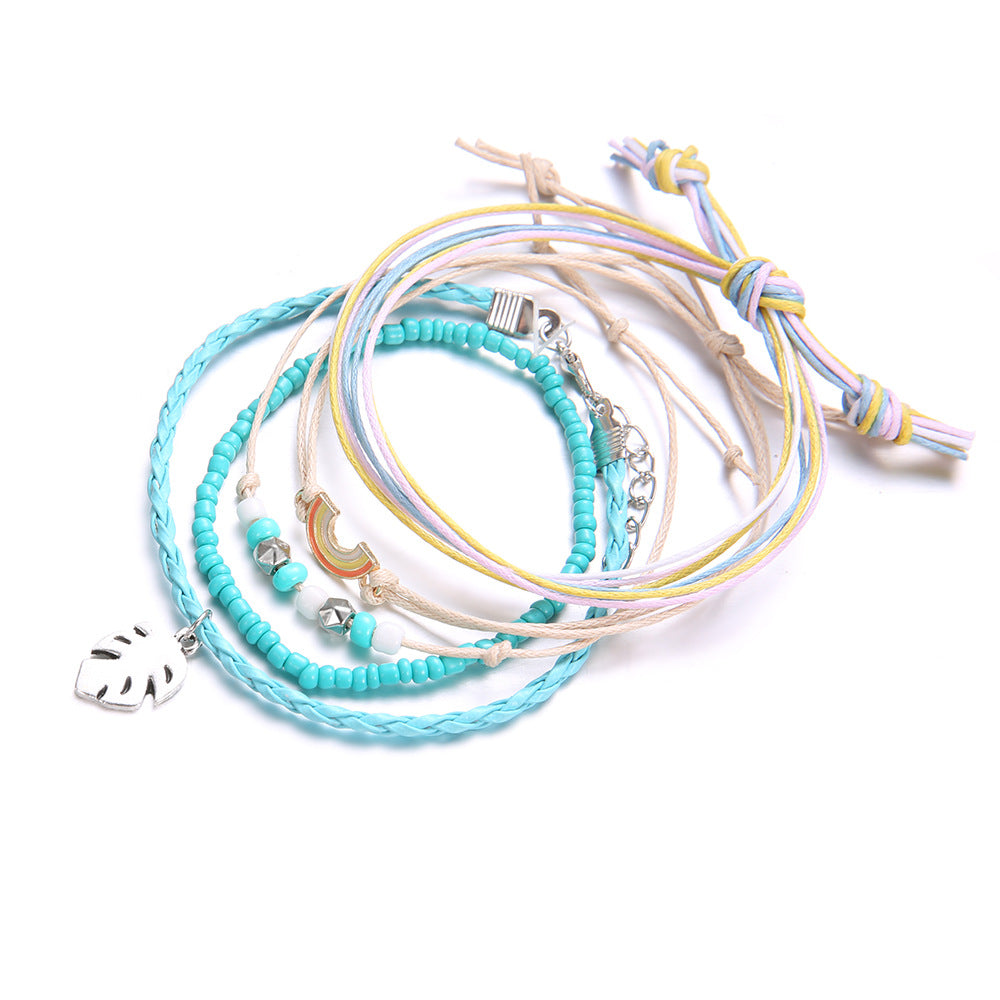 Classic Bracelet with Timeless Appeal