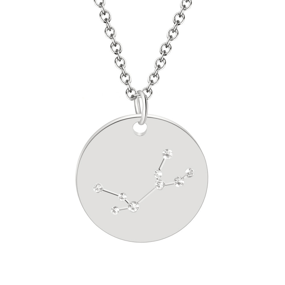 Romantic Necklace for Special Moments