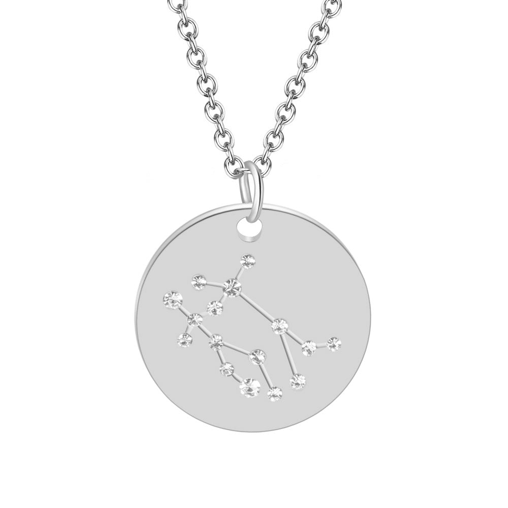 Romantic Necklace for Special Moments