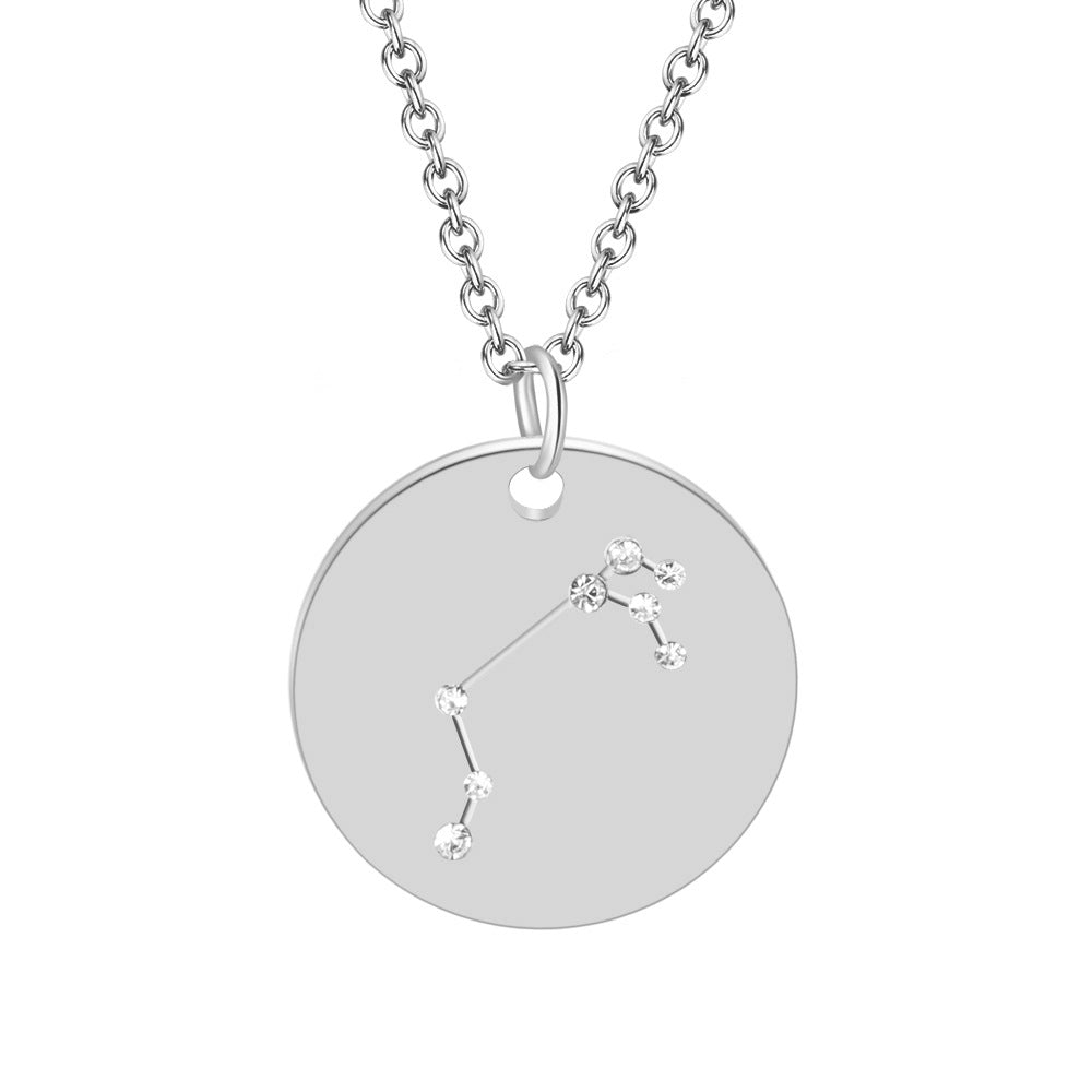 Romantic Necklace for Special Moments
