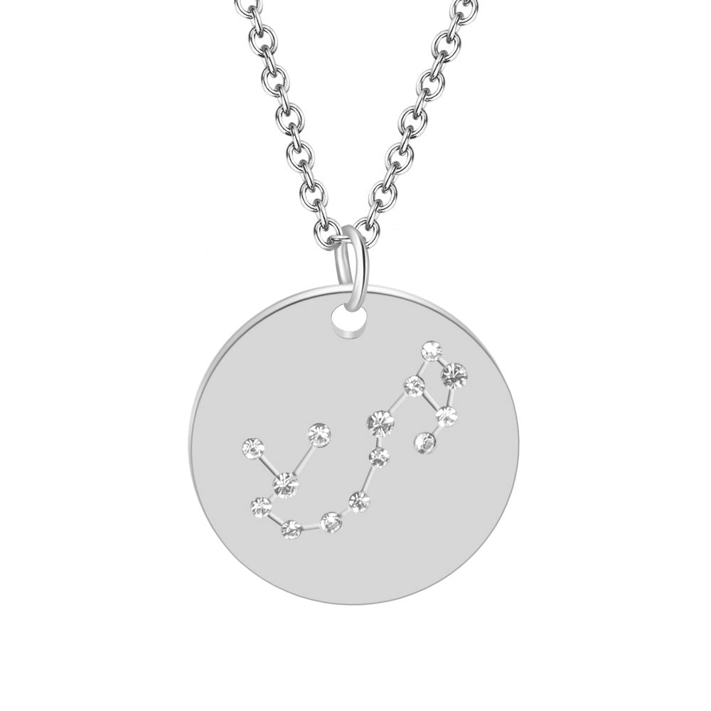 Romantic Necklace for Special Moments