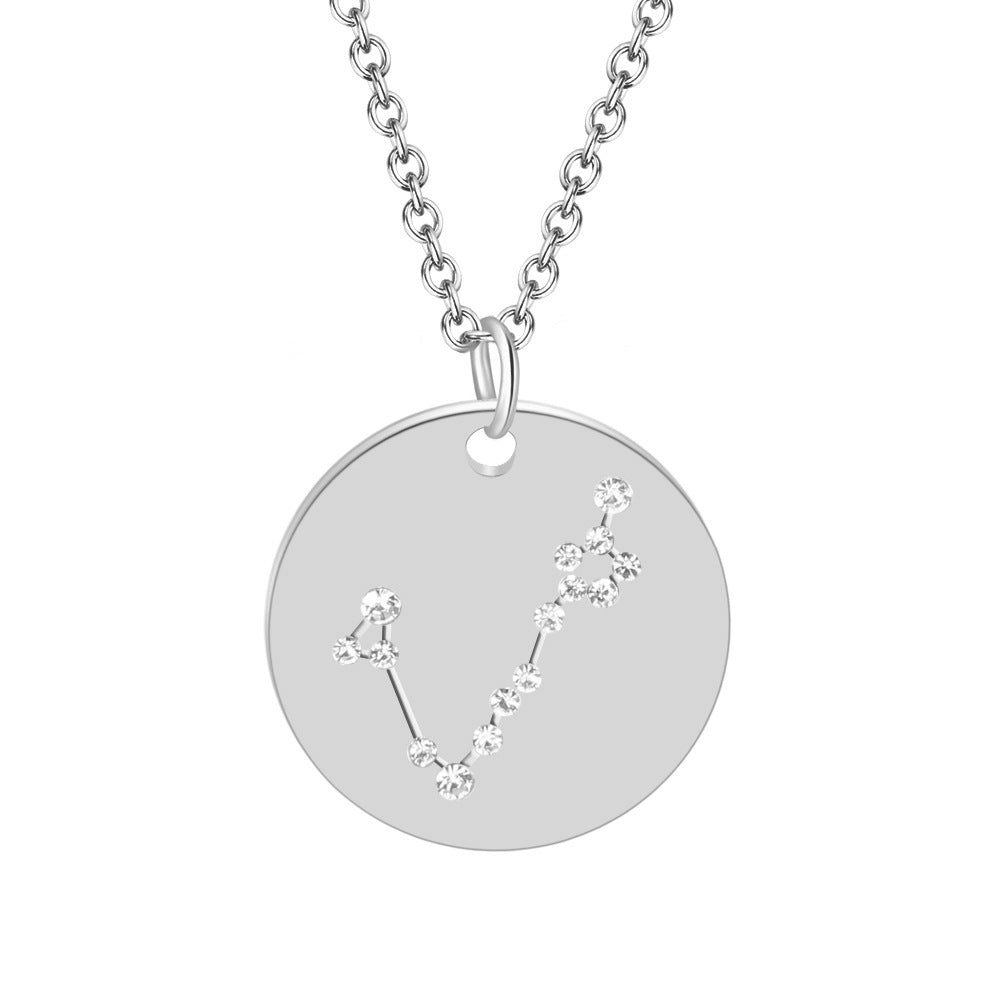 Romantic Necklace for Special Moments