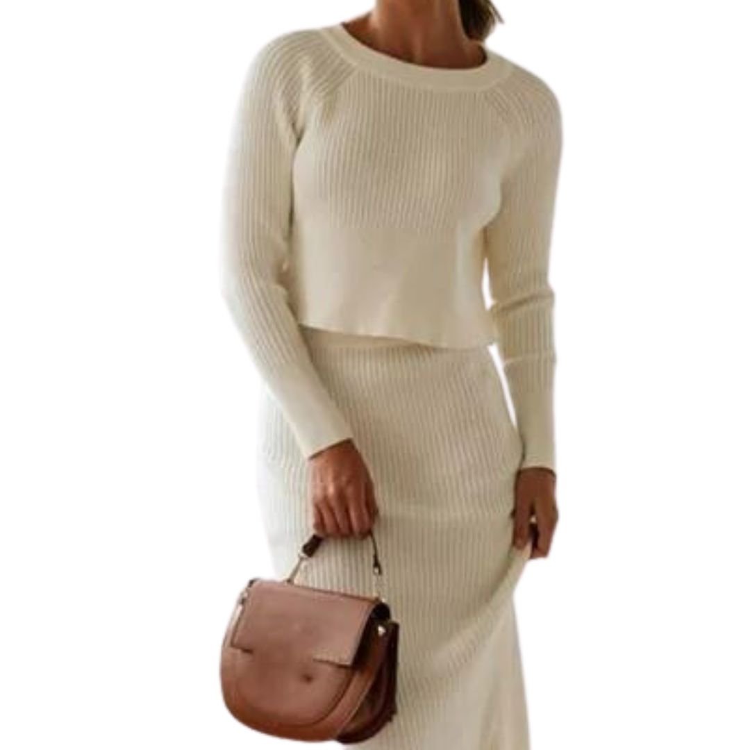 Beautifully Crafted Sweater