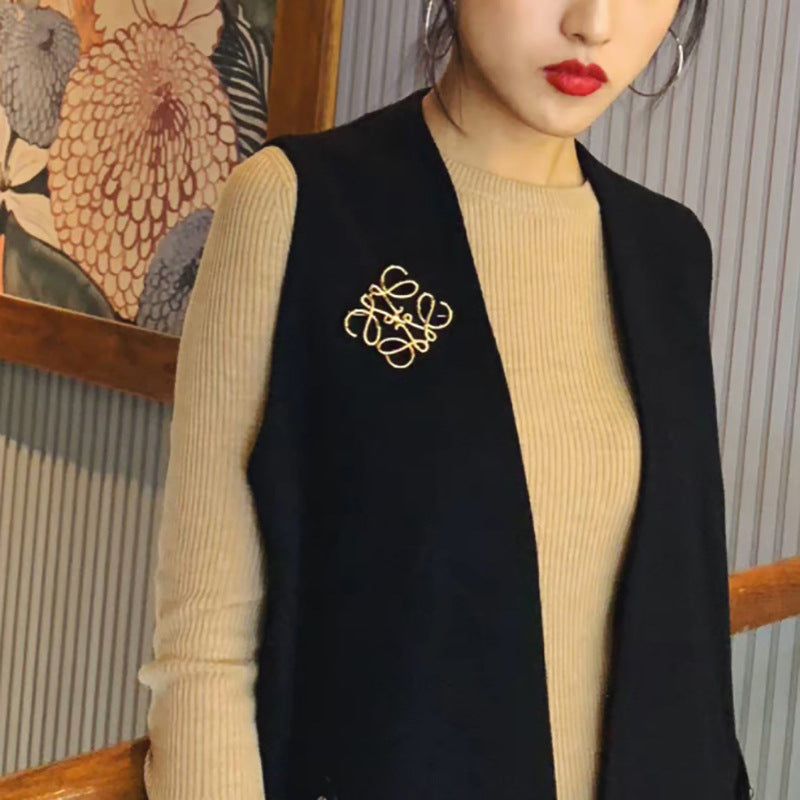 Beautiful Piece with Unique Style