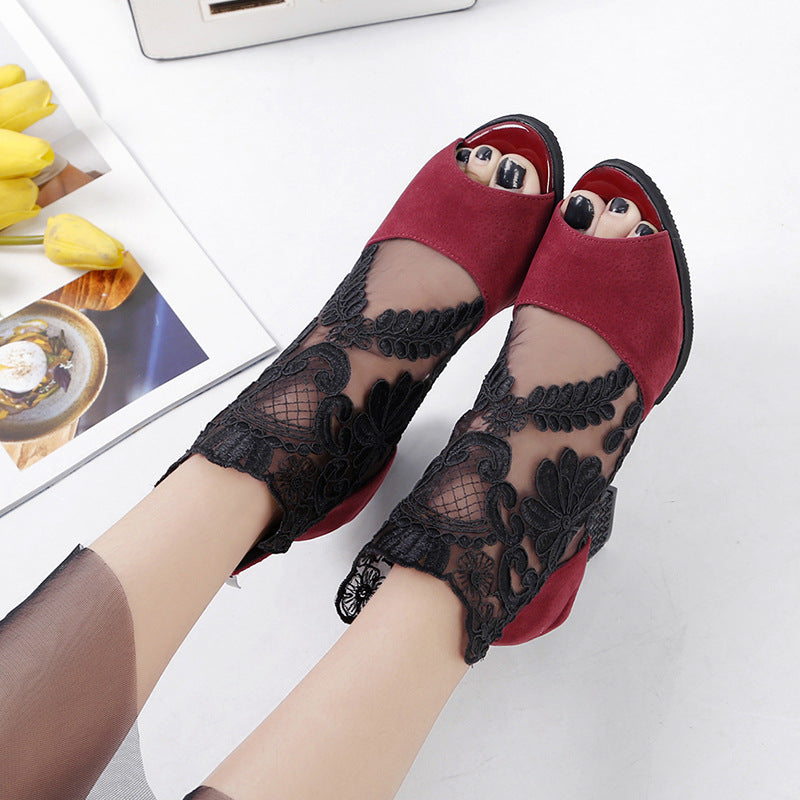 Stylish Orthopedic Shoes for Any Occasion