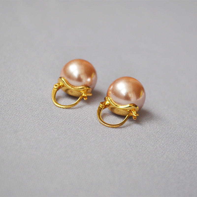 Elegant Pearl Earring for Every Occasion
