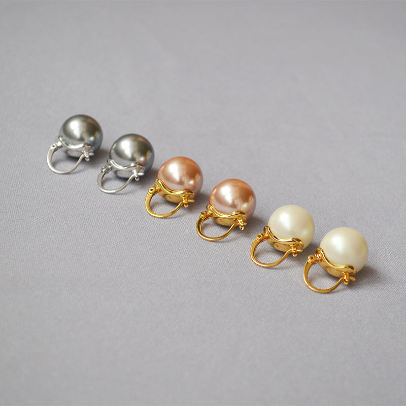 Elegant Pearl Earring for Every Occasion